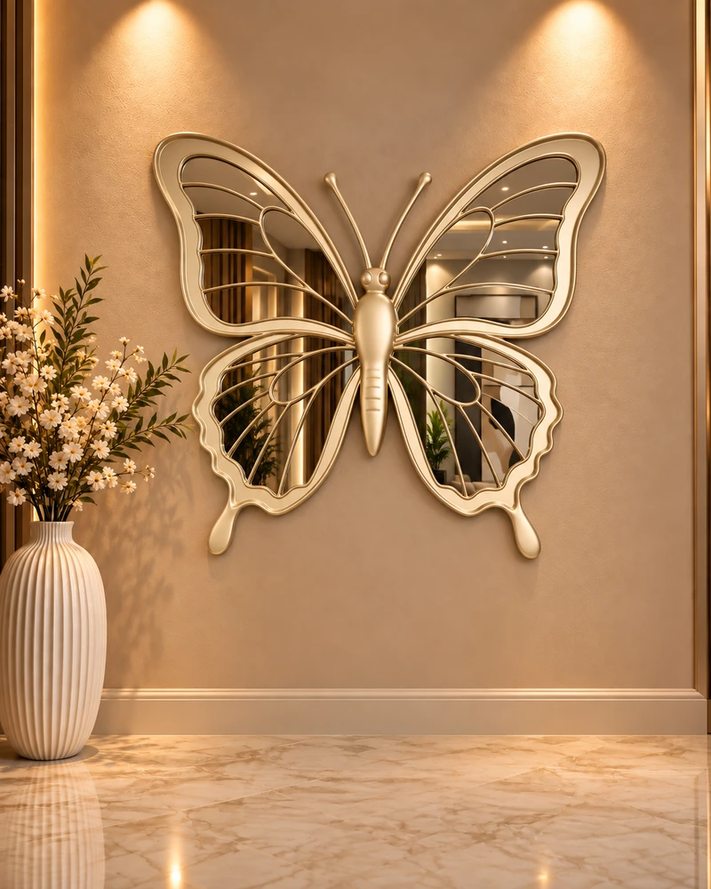 Designer Decorative Mirror