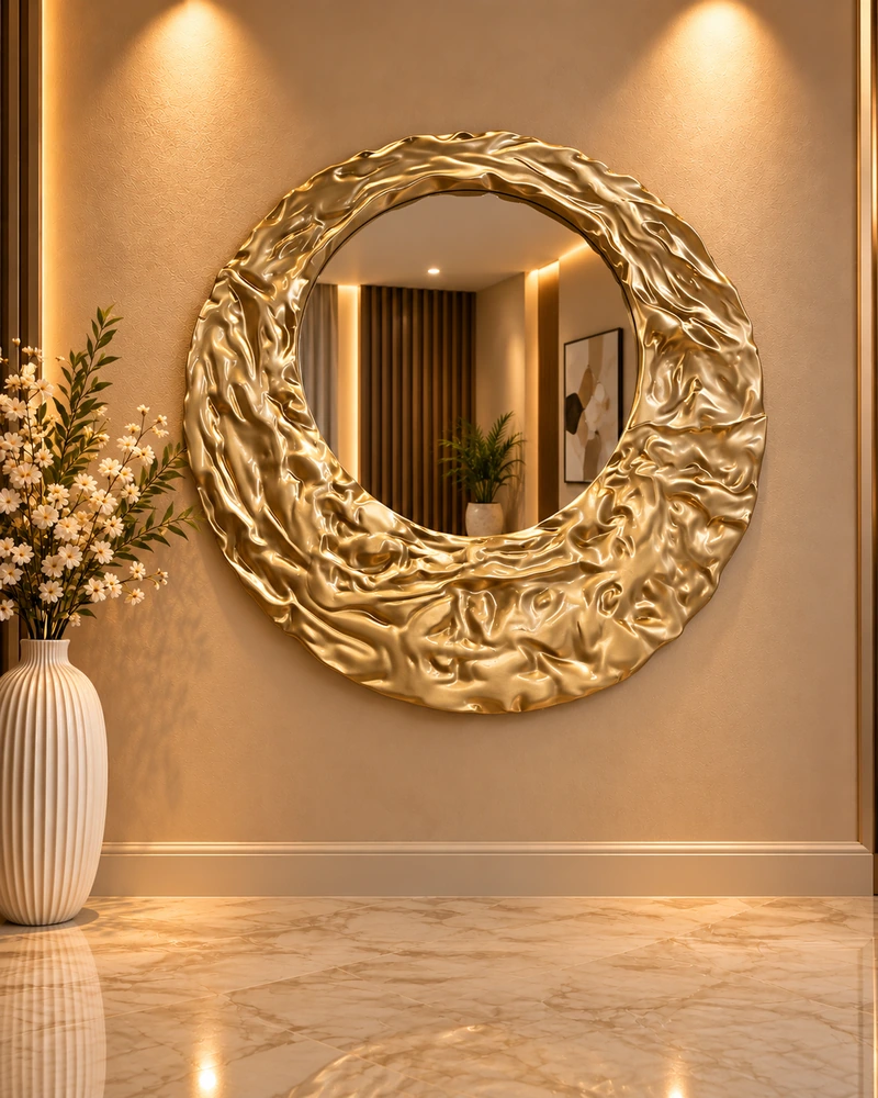 Decorative Mirror